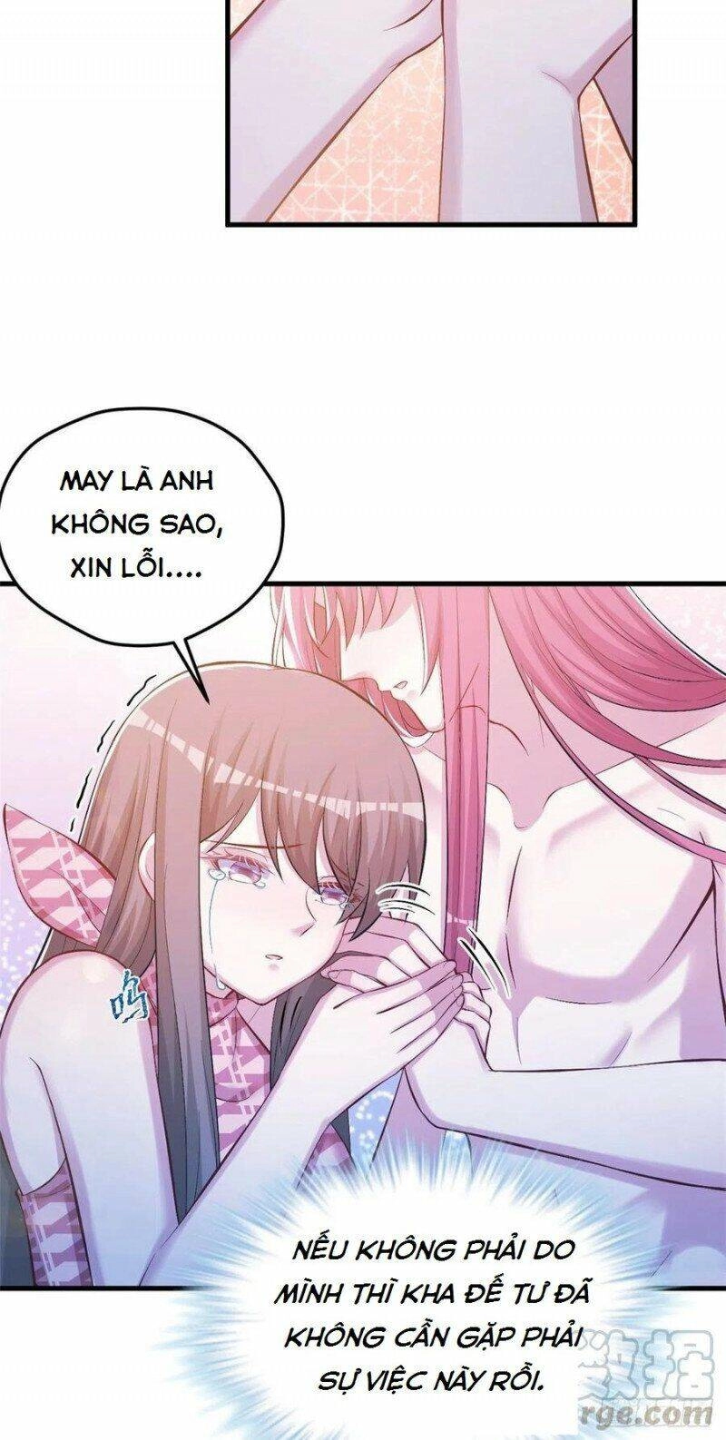 Thảnh Thơi Thú Thế Chủng Chủng Điền, Sinh Sinh Tể - Update Chapter 239 - 37