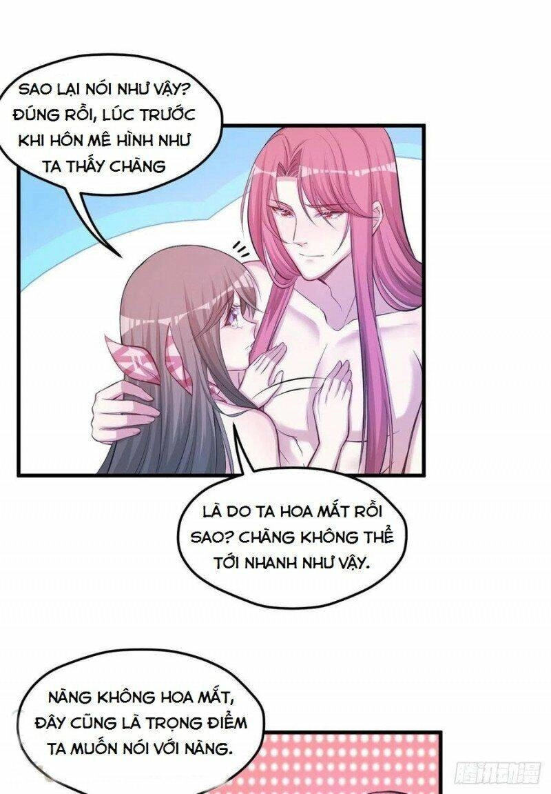 Thảnh Thơi Thú Thế Chủng Chủng Điền, Sinh Sinh Tể - Update Chapter 239 - 40