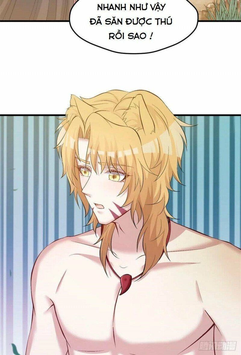 Thảnh Thơi Thú Thế Chủng Chủng Điền, Sinh Sinh Tể - Update Chapter 239 - 47