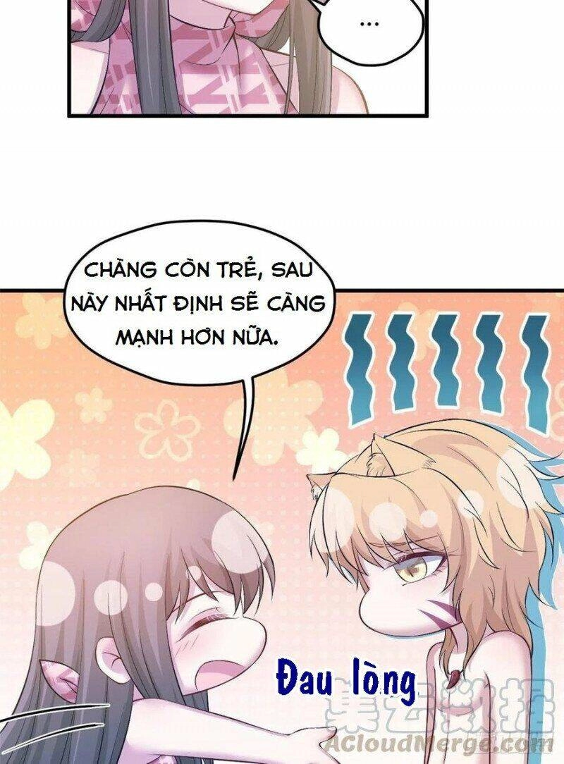 Thảnh Thơi Thú Thế Chủng Chủng Điền, Sinh Sinh Tể - Update Chapter 239 - 49