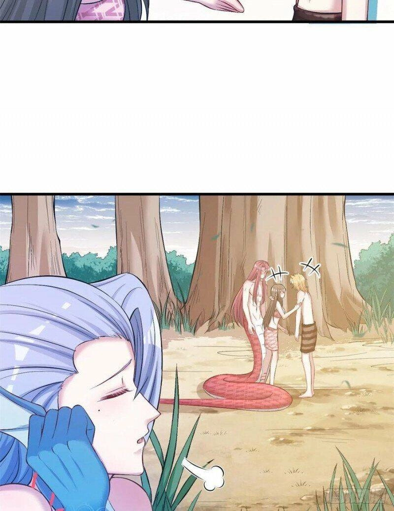 Thảnh Thơi Thú Thế Chủng Chủng Điền, Sinh Sinh Tể - Update Chapter 239 - 50