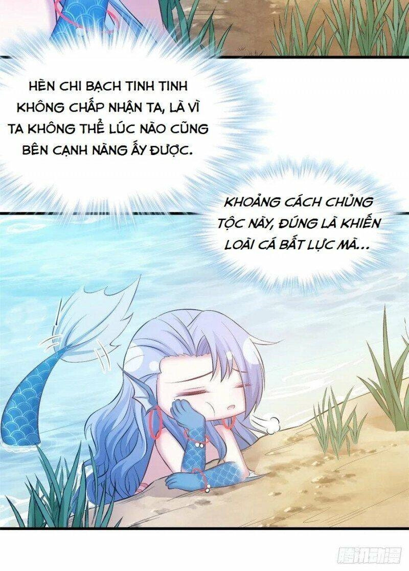 Thảnh Thơi Thú Thế Chủng Chủng Điền, Sinh Sinh Tể - Update Chapter 239 - 51