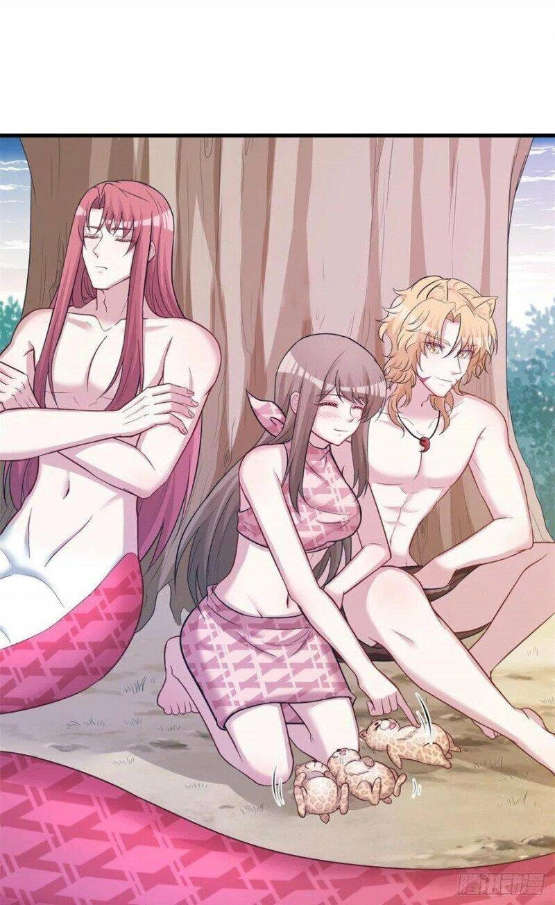 Thảnh Thơi Thú Thế Chủng Chủng Điền, Sinh Sinh Tể - Update Chapter 239 - 53