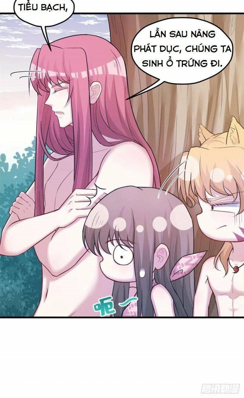 Thảnh Thơi Thú Thế Chủng Chủng Điền, Sinh Sinh Tể - Update Chapter 239 - 57