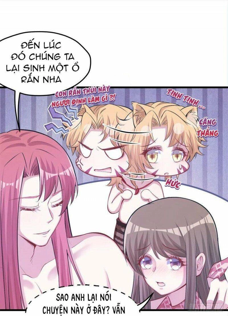 Thảnh Thơi Thú Thế Chủng Chủng Điền, Sinh Sinh Tể - Update Chapter 240 - 2