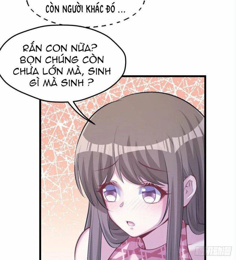 Thảnh Thơi Thú Thế Chủng Chủng Điền, Sinh Sinh Tể - Update Chapter 240 - 3