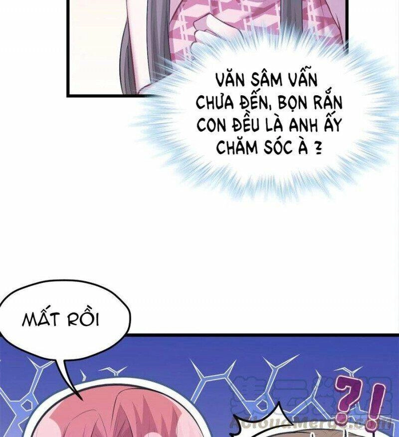 Thảnh Thơi Thú Thế Chủng Chủng Điền, Sinh Sinh Tể - Update Chapter 240 - 4