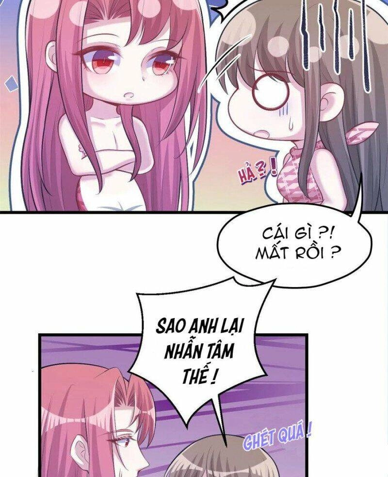 Thảnh Thơi Thú Thế Chủng Chủng Điền, Sinh Sinh Tể - Update Chapter 240 - 5