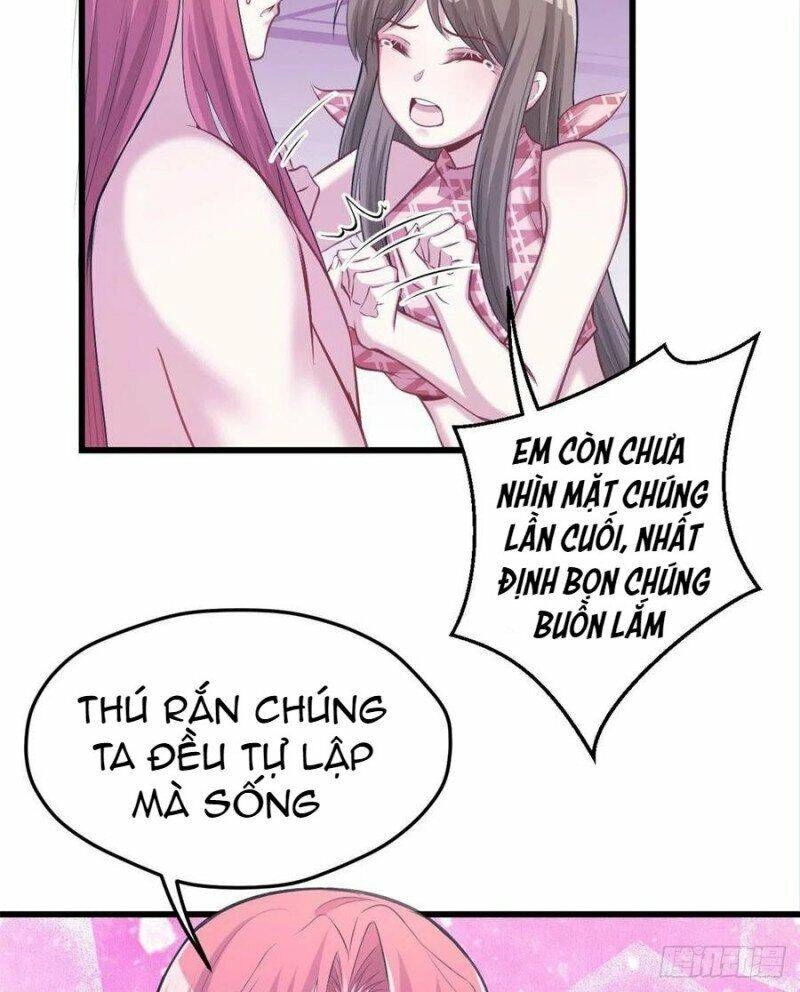 Thảnh Thơi Thú Thế Chủng Chủng Điền, Sinh Sinh Tể - Update Chapter 240 - 6