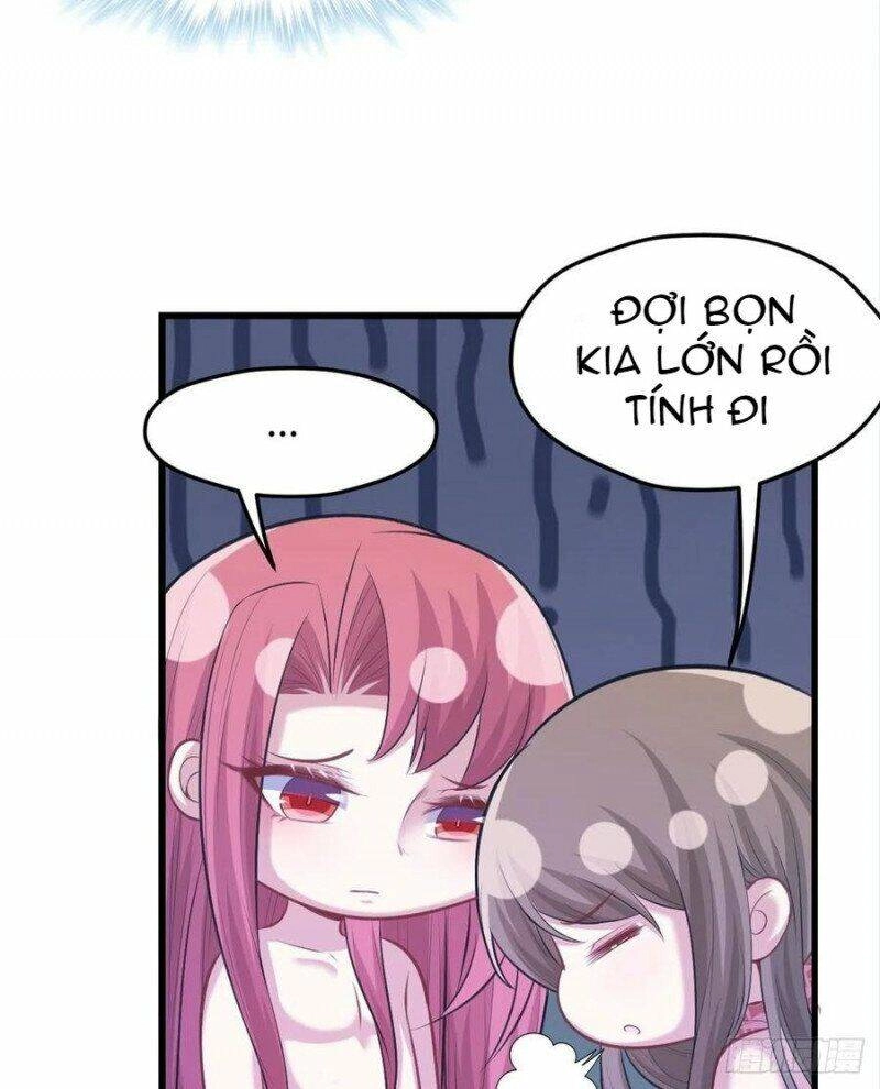 Thảnh Thơi Thú Thế Chủng Chủng Điền, Sinh Sinh Tể - Update Chapter 240 - 8