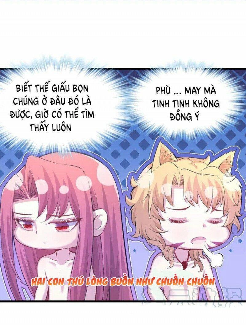 Thảnh Thơi Thú Thế Chủng Chủng Điền, Sinh Sinh Tể - Update Chapter 240 - 10