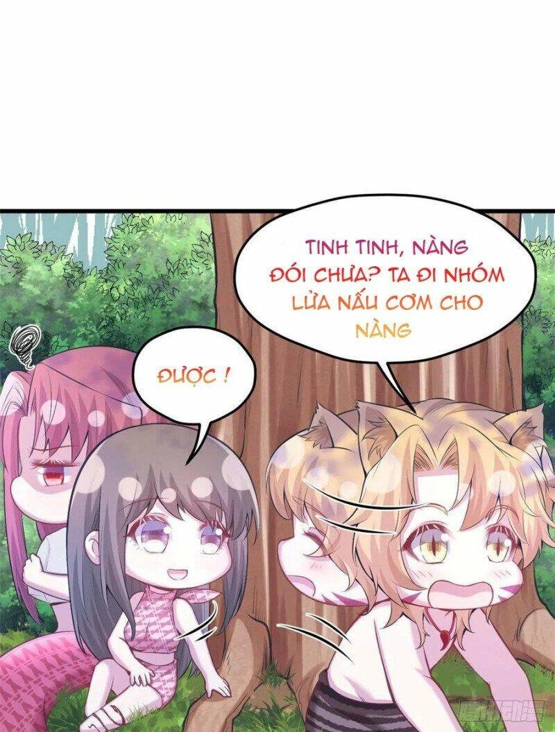 Thảnh Thơi Thú Thế Chủng Chủng Điền, Sinh Sinh Tể - Update Chapter 240 - 11