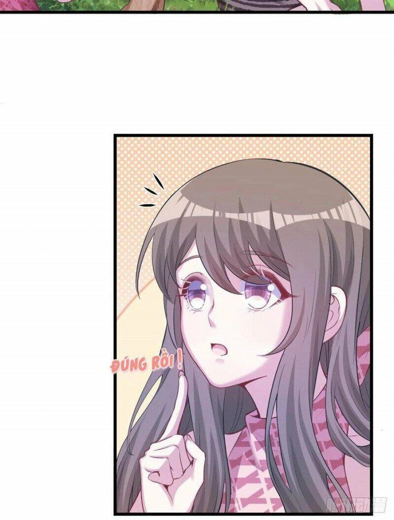 Thảnh Thơi Thú Thế Chủng Chủng Điền, Sinh Sinh Tể - Update Chapter 240 - 12