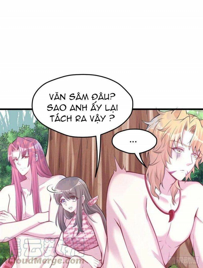 Thảnh Thơi Thú Thế Chủng Chủng Điền, Sinh Sinh Tể - Update Chapter 240 - 13