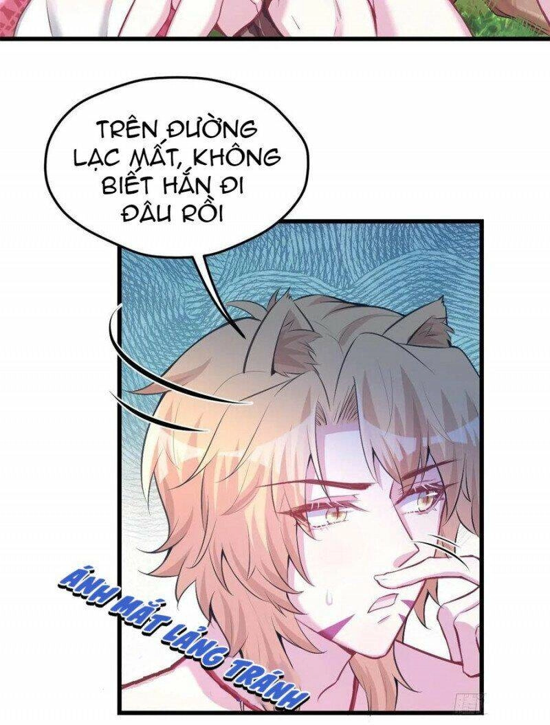 Thảnh Thơi Thú Thế Chủng Chủng Điền, Sinh Sinh Tể - Update Chapter 240 - 14