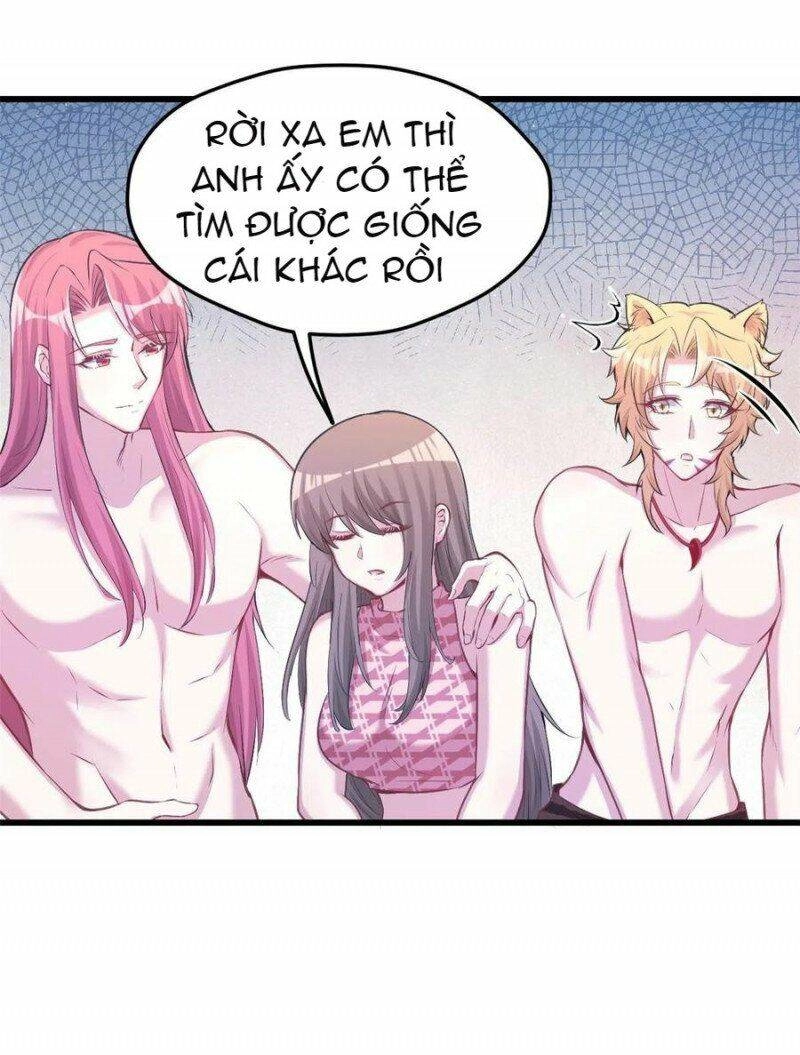 Thảnh Thơi Thú Thế Chủng Chủng Điền, Sinh Sinh Tể - Update Chapter 240 - 17