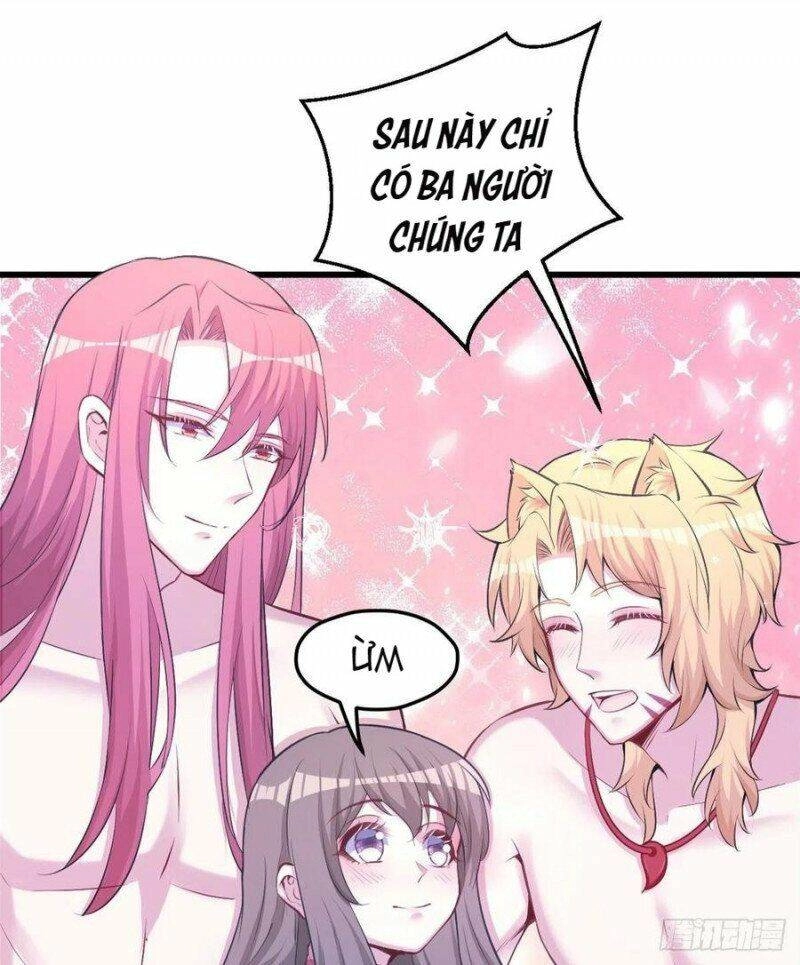 Thảnh Thơi Thú Thế Chủng Chủng Điền, Sinh Sinh Tể - Update Chapter 240 - 18