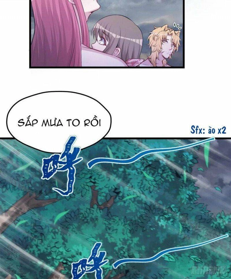 Thảnh Thơi Thú Thế Chủng Chủng Điền, Sinh Sinh Tể - Update Chapter 240 - 23