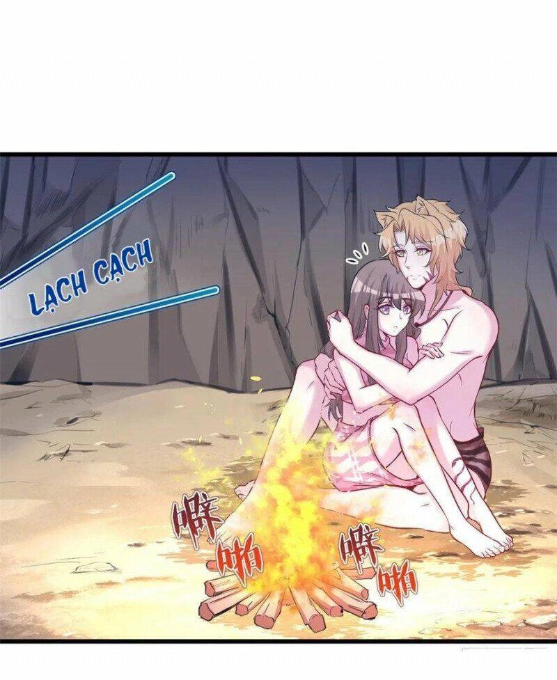 Thảnh Thơi Thú Thế Chủng Chủng Điền, Sinh Sinh Tể - Update Chapter 240 - 27