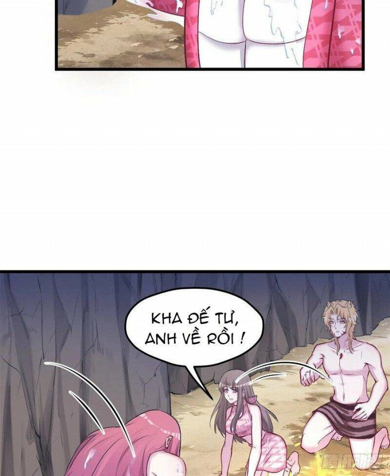 Thảnh Thơi Thú Thế Chủng Chủng Điền, Sinh Sinh Tể - Update Chapter 240 - 29