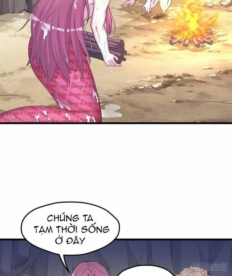 Thảnh Thơi Thú Thế Chủng Chủng Điền, Sinh Sinh Tể - Update Chapter 240 - 30
