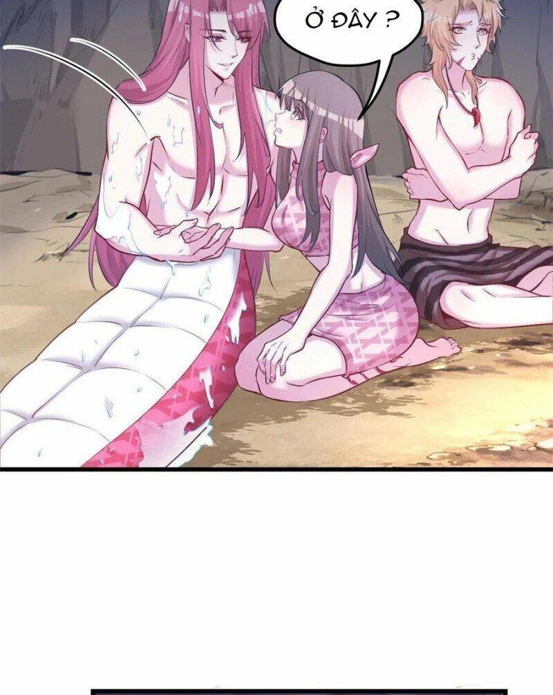 Thảnh Thơi Thú Thế Chủng Chủng Điền, Sinh Sinh Tể - Update Chapter 240 - 31