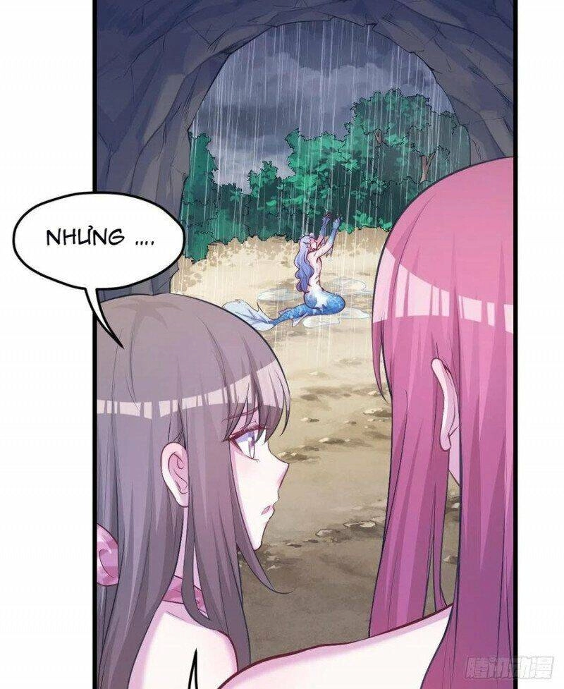 Thảnh Thơi Thú Thế Chủng Chủng Điền, Sinh Sinh Tể - Update Chapter 240 - 32