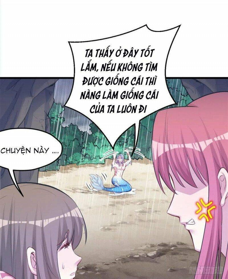 Thảnh Thơi Thú Thế Chủng Chủng Điền, Sinh Sinh Tể - Update Chapter 240 - 35