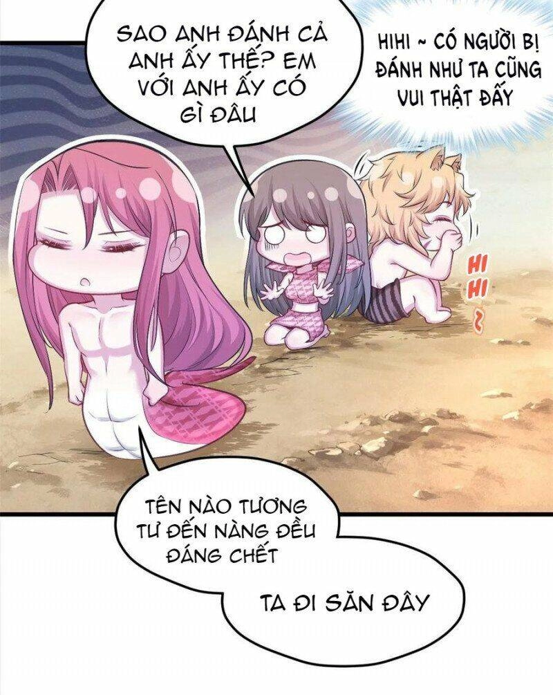 Thảnh Thơi Thú Thế Chủng Chủng Điền, Sinh Sinh Tể - Update Chapter 240 - 38