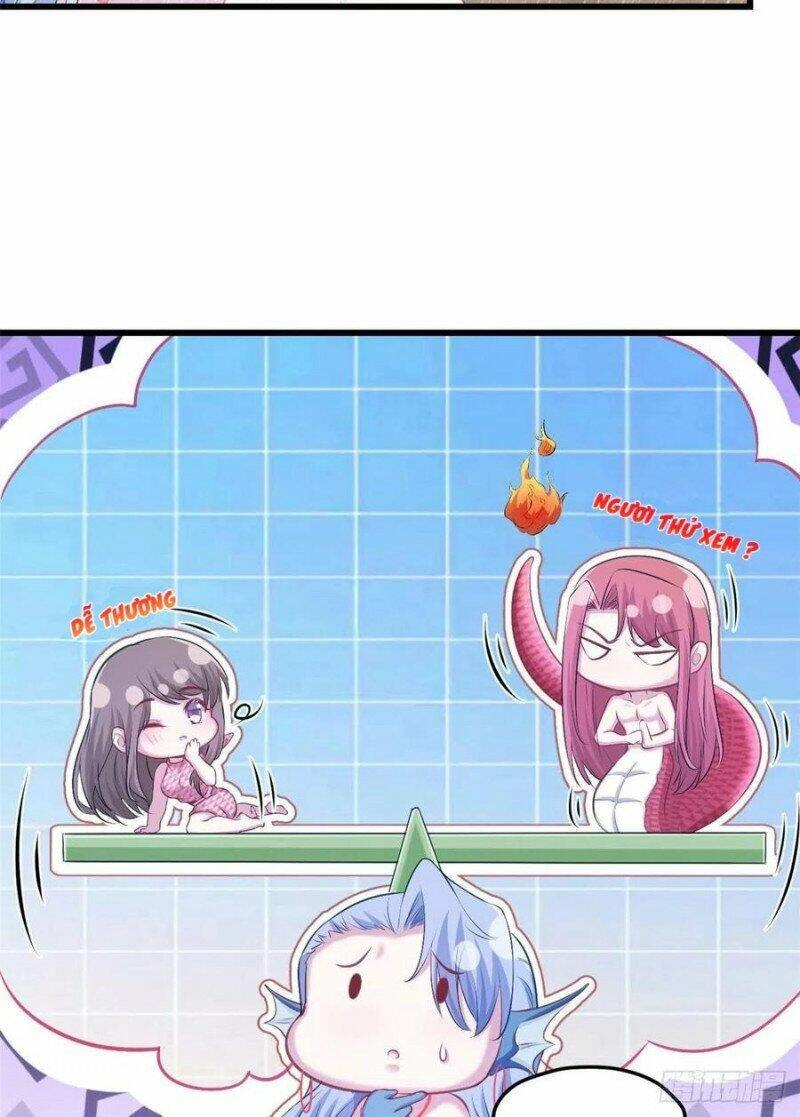 Thảnh Thơi Thú Thế Chủng Chủng Điền, Sinh Sinh Tể - Update Chapter 240 - 45