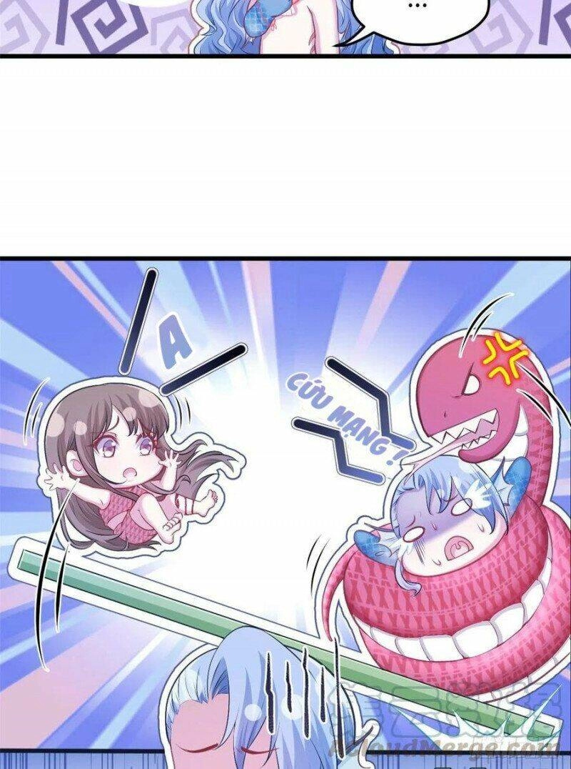 Thảnh Thơi Thú Thế Chủng Chủng Điền, Sinh Sinh Tể - Update Chapter 240 - 46