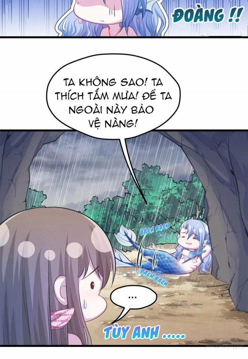 Thảnh Thơi Thú Thế Chủng Chủng Điền, Sinh Sinh Tể - Update Chapter 240 - 47