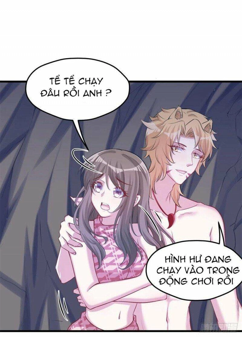 Thảnh Thơi Thú Thế Chủng Chủng Điền, Sinh Sinh Tể - Update Chapter 240 - 48