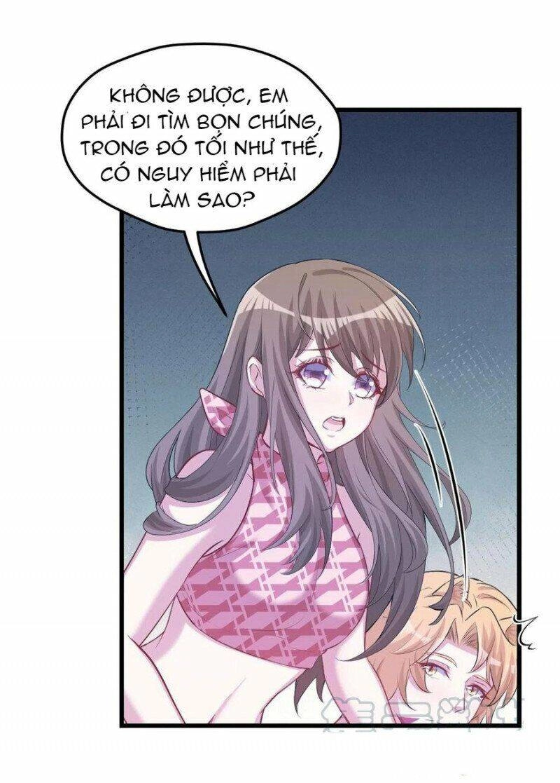 Thảnh Thơi Thú Thế Chủng Chủng Điền, Sinh Sinh Tể - Update Chapter 240 - 49