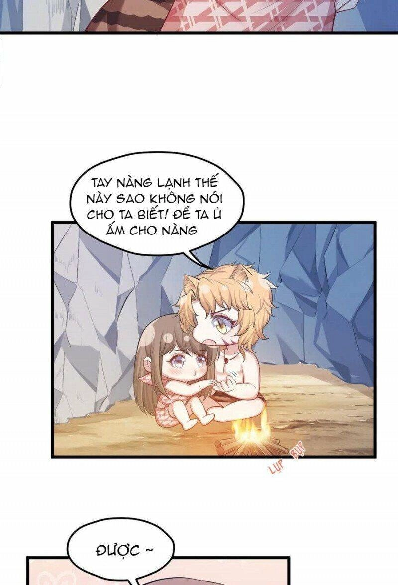 Thảnh Thơi Thú Thế Chủng Chủng Điền, Sinh Sinh Tể - Update Chapter 241 - 3