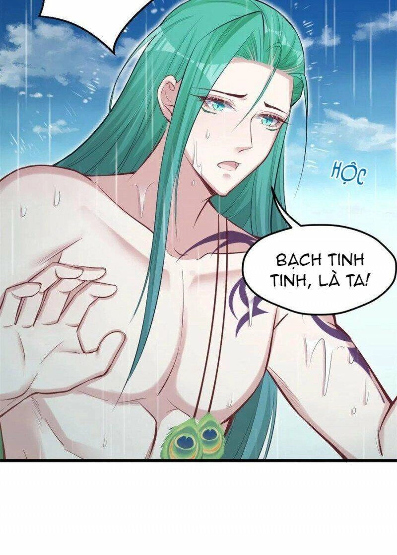 Thảnh Thơi Thú Thế Chủng Chủng Điền, Sinh Sinh Tể - Update Chapter 241 - 11