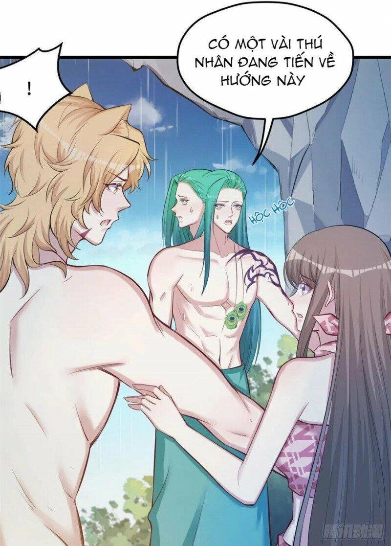 Thảnh Thơi Thú Thế Chủng Chủng Điền, Sinh Sinh Tể - Update Chapter 241 - 12