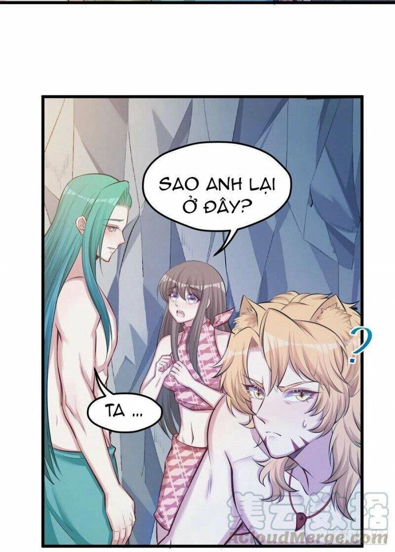 Thảnh Thơi Thú Thế Chủng Chủng Điền, Sinh Sinh Tể - Update Chapter 241 - 13