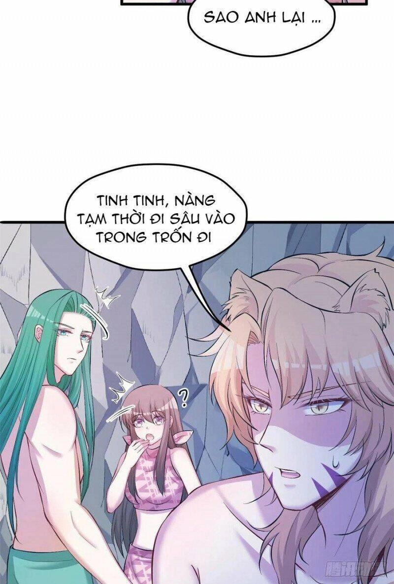 Thảnh Thơi Thú Thế Chủng Chủng Điền, Sinh Sinh Tể - Update Chapter 241 - 17