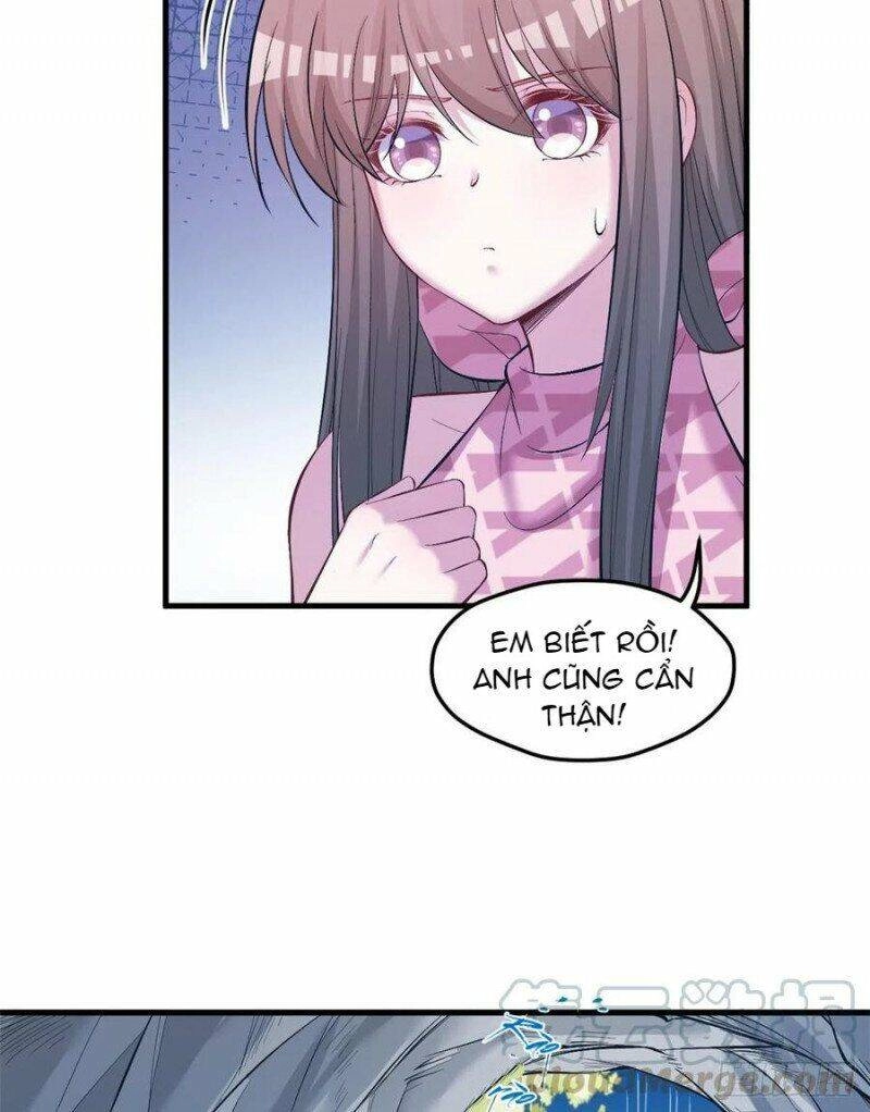 Thảnh Thơi Thú Thế Chủng Chủng Điền, Sinh Sinh Tể - Update Chapter 241 - 19