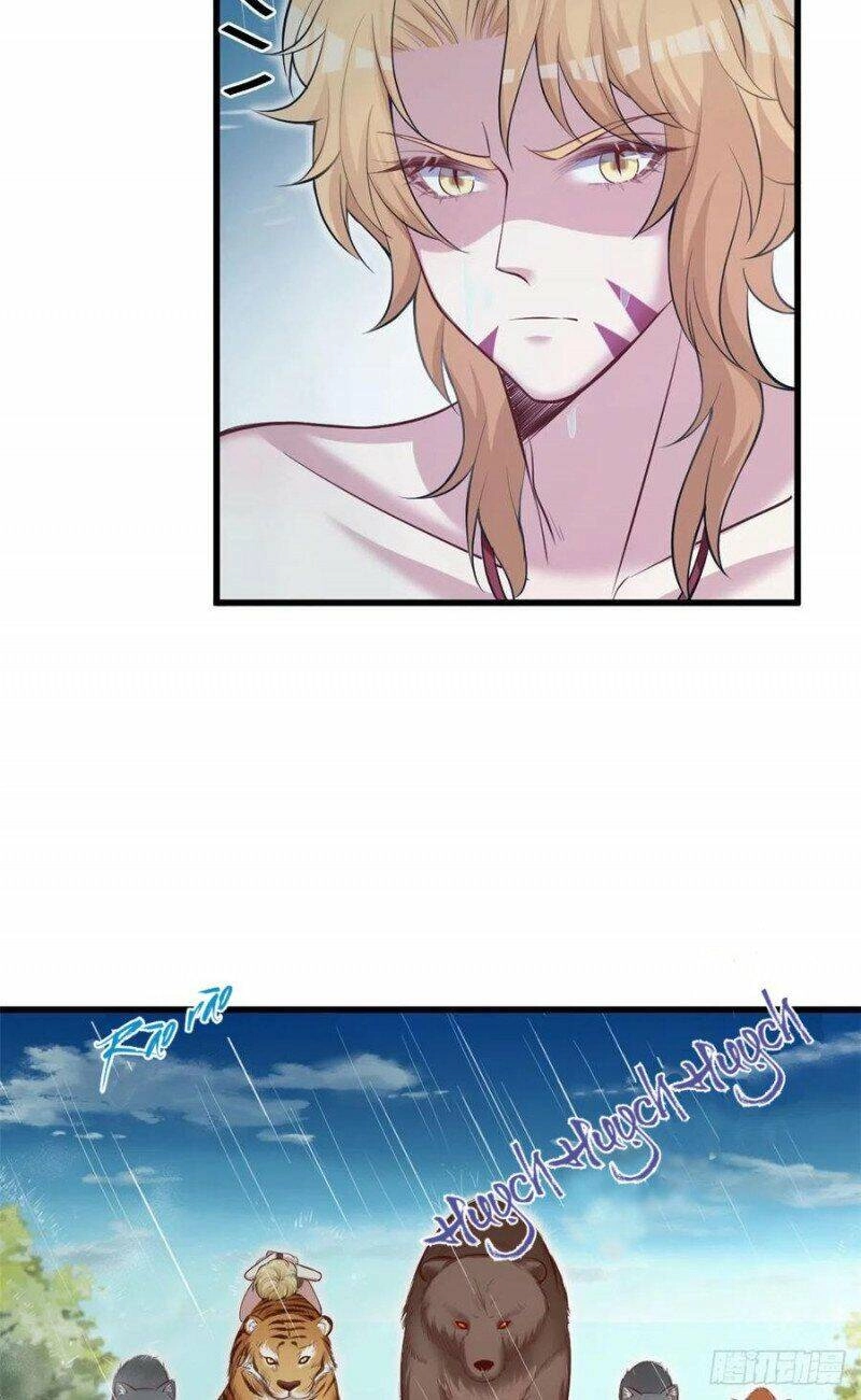 Thảnh Thơi Thú Thế Chủng Chủng Điền, Sinh Sinh Tể - Update Chapter 241 - 26