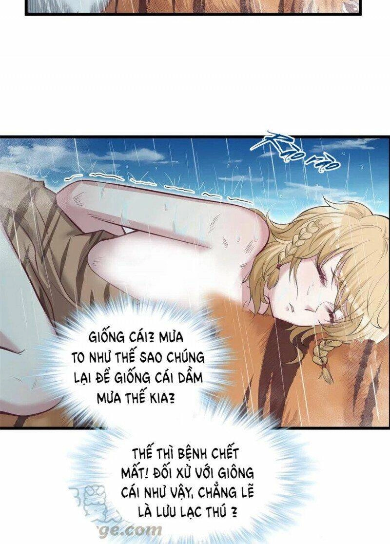 Thảnh Thơi Thú Thế Chủng Chủng Điền, Sinh Sinh Tể - Update Chapter 241 - 28