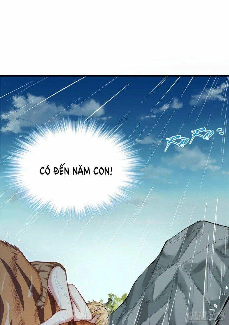 Thảnh Thơi Thú Thế Chủng Chủng Điền, Sinh Sinh Tể - Update Chapter 241 - 30