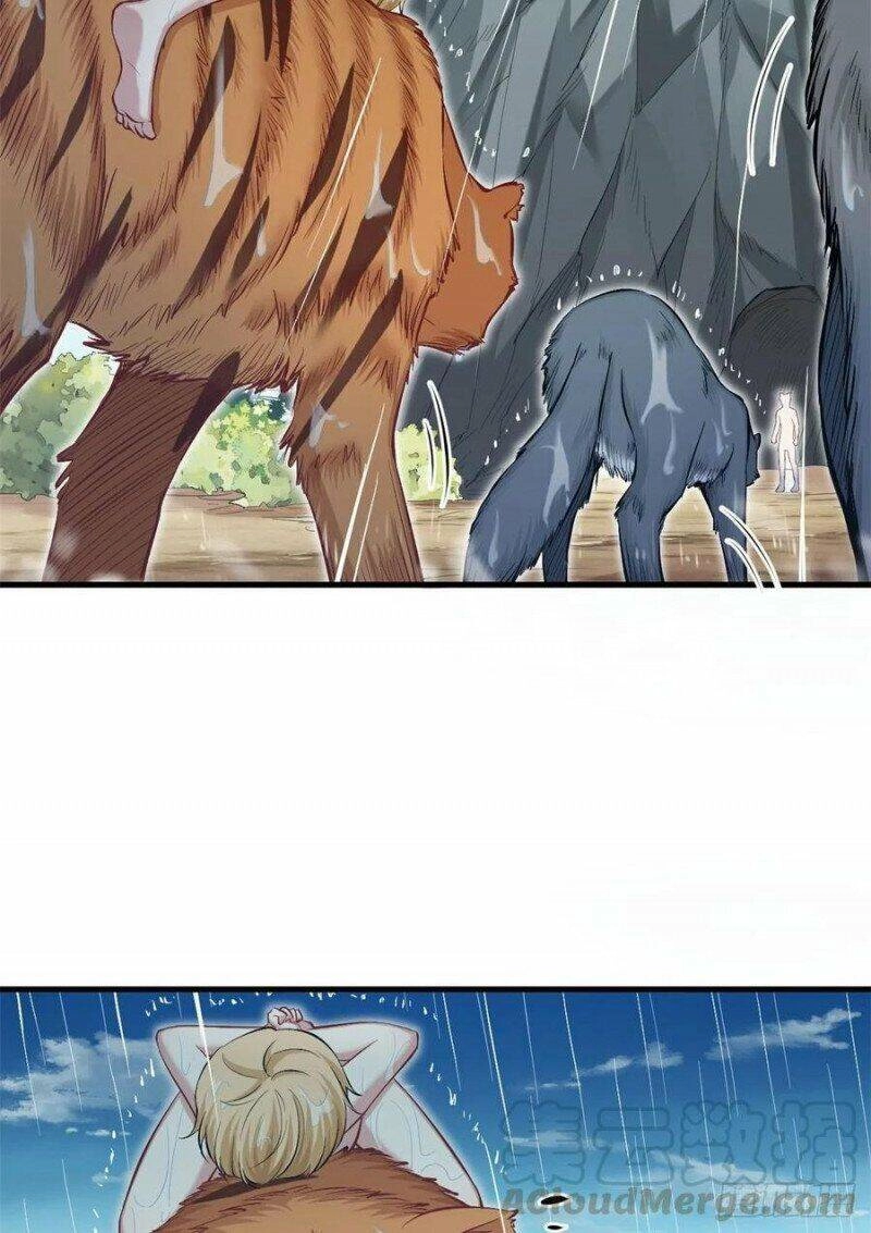 Thảnh Thơi Thú Thế Chủng Chủng Điền, Sinh Sinh Tể - Update Chapter 241 - 31