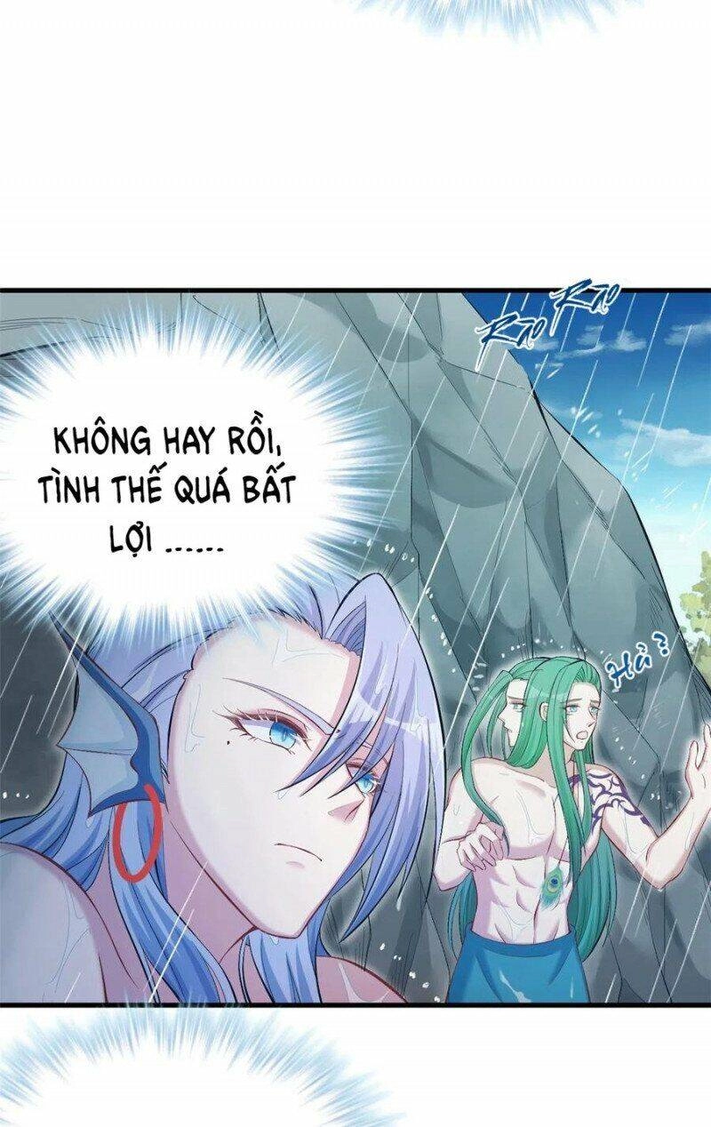 Thảnh Thơi Thú Thế Chủng Chủng Điền, Sinh Sinh Tể - Update Chapter 241 - 40