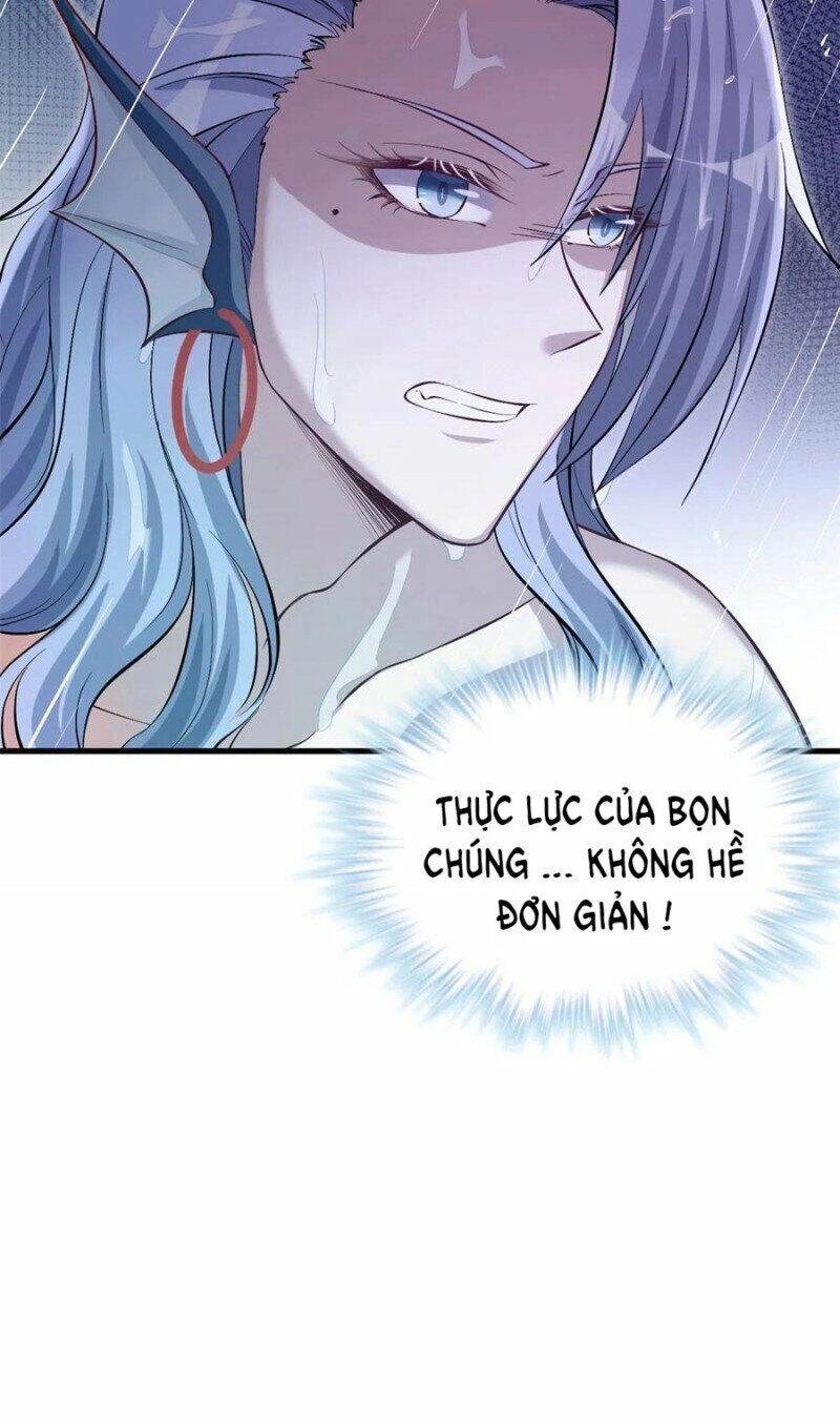 Thảnh Thơi Thú Thế Chủng Chủng Điền, Sinh Sinh Tể - Update Chapter 241 - 43