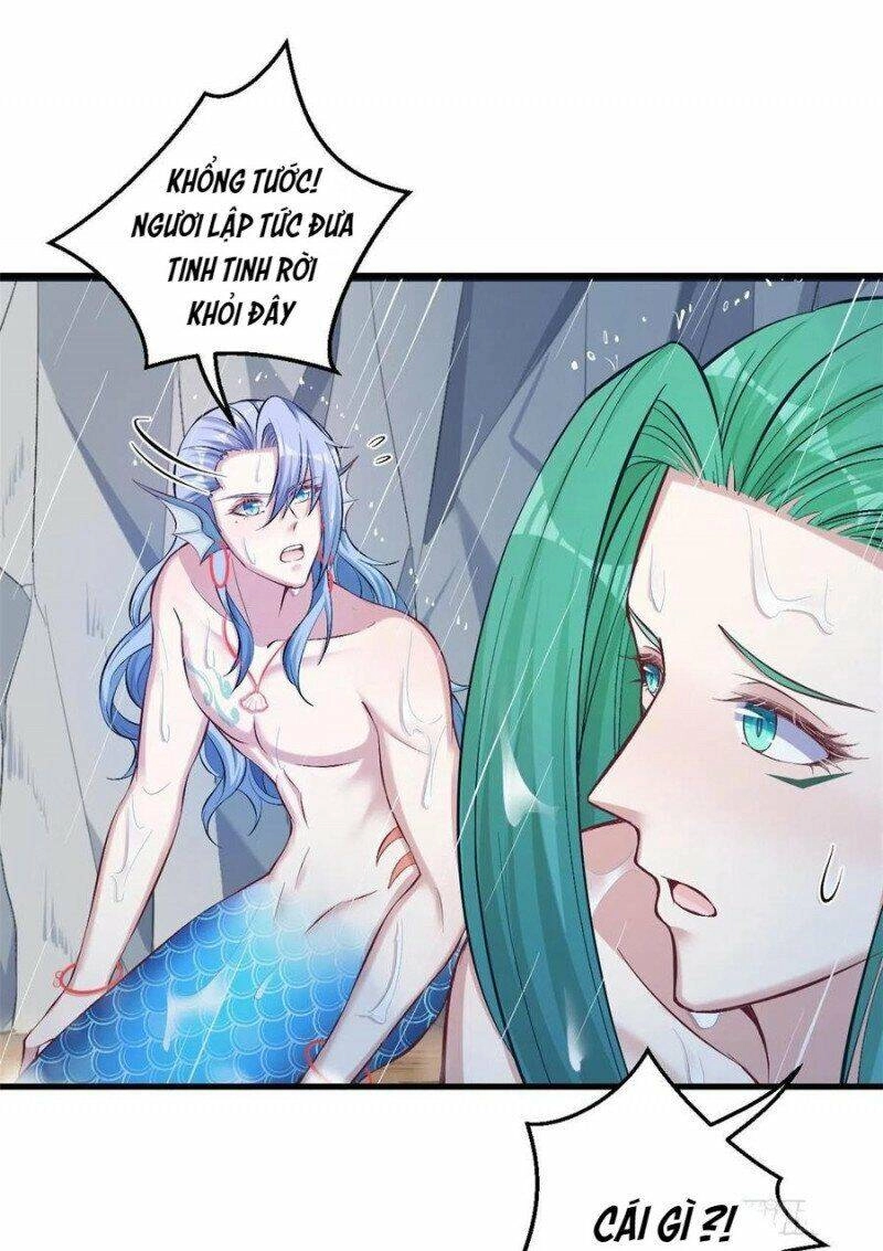 Thảnh Thơi Thú Thế Chủng Chủng Điền, Sinh Sinh Tể - Update Chapter 241 - 44