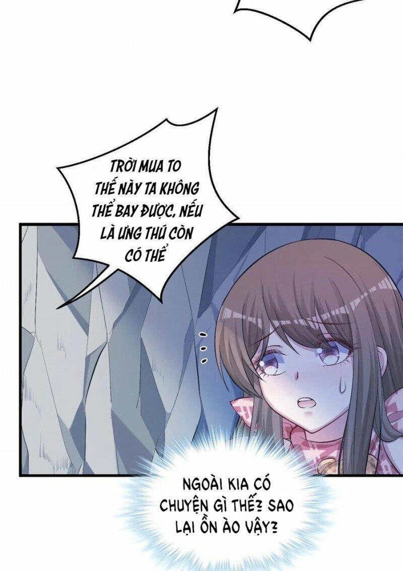 Thảnh Thơi Thú Thế Chủng Chủng Điền, Sinh Sinh Tể - Update Chapter 241 - 45