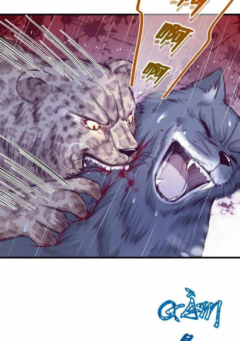 Thảnh Thơi Thú Thế Chủng Chủng Điền, Sinh Sinh Tể - Update Chapter 241 - 48