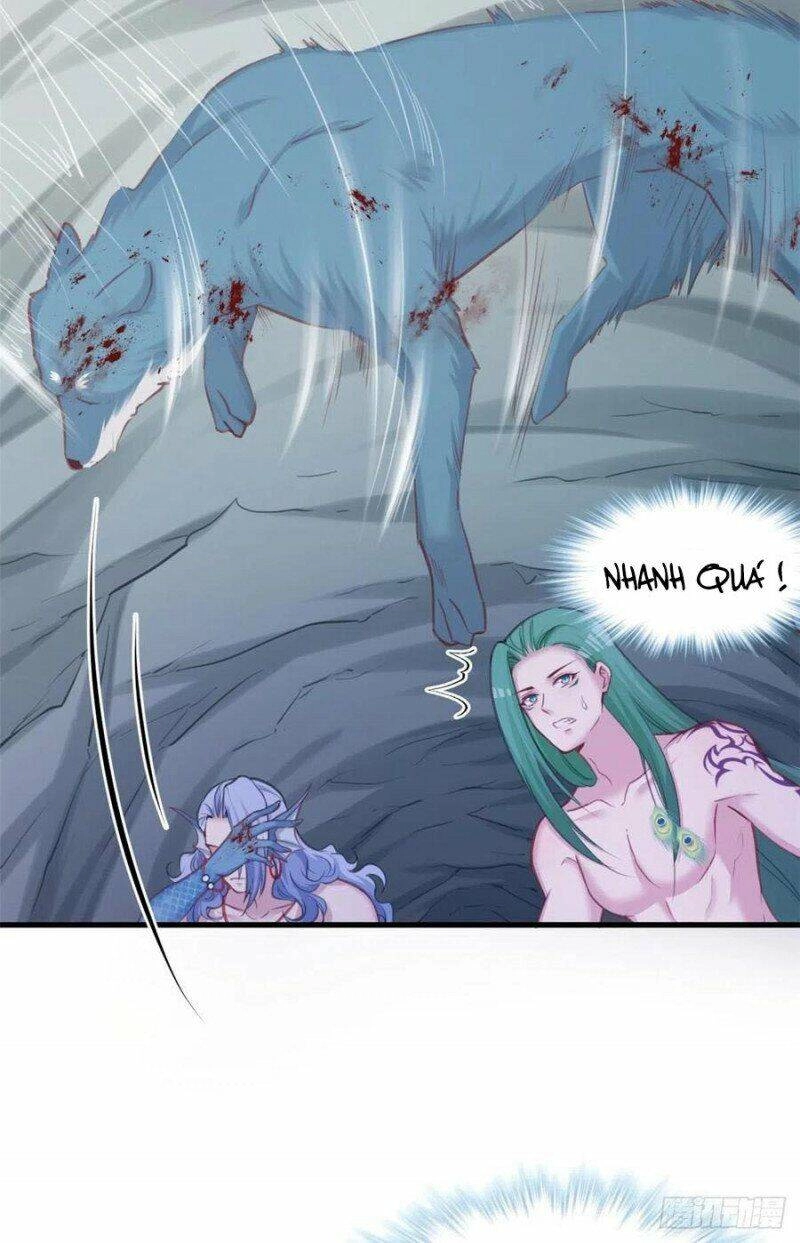 Thảnh Thơi Thú Thế Chủng Chủng Điền, Sinh Sinh Tể - Update Chapter 242 - 3